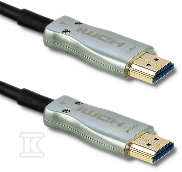 HDMI kábel v.2.0 A samec A samec AOC - 50473