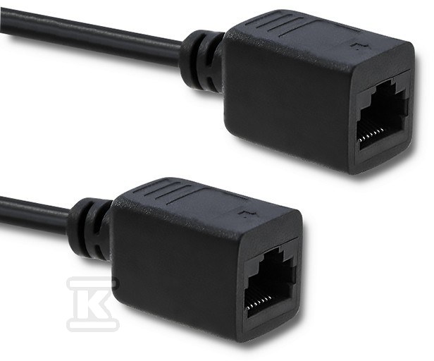 Adapter zasilania PoE LAN RJ-45 - 50579