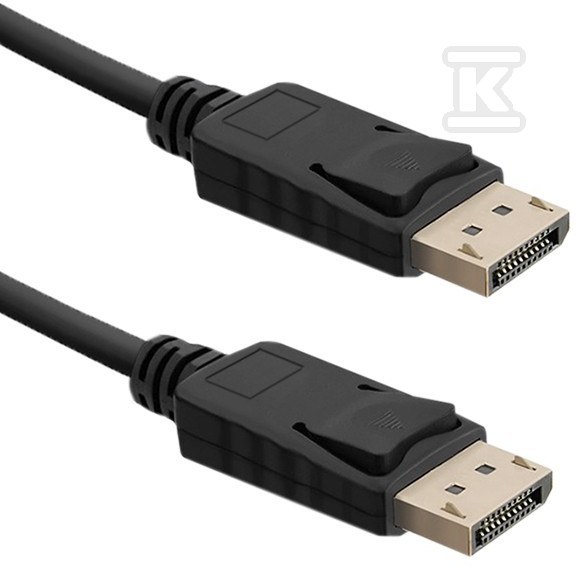 DisplayPort v1.4 masculin DisplayPort - 50584