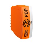 Ogranicznik przepięć AKPiA PDP-P-2x2-12-OS