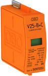 Вставка розрядника перенапруг типу V25-B+C 0-280
