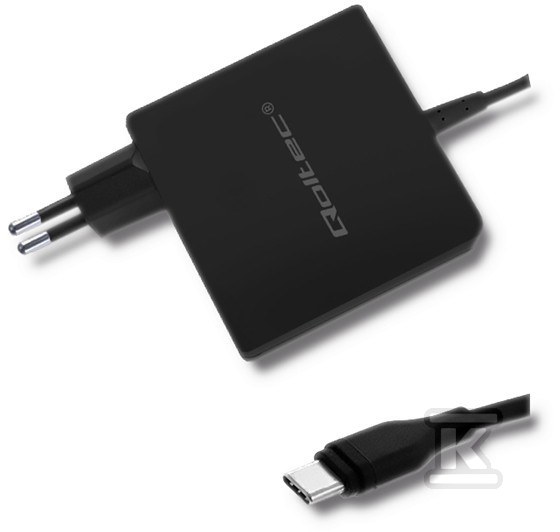 90W 20,3V 4,5A USB C nástenná nabíjačka - 51741