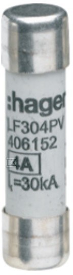 Плавка вставка циліндрична CH-10 - LF320PV