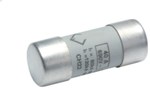 Плавка вставка циліндрична CH-22 22x58mm gG 16A 690VAC