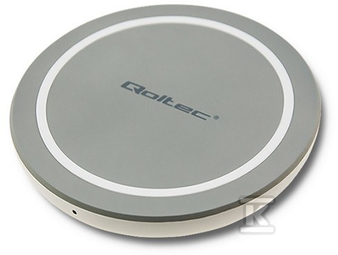 Încărcător cu inducție wireless RING - 51840