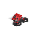 Ładowarka M18NRG-402 NRG PACK