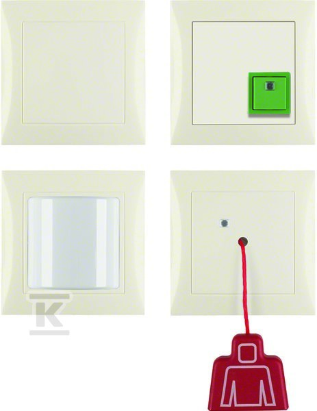 System przywoławczy - zestaw z - 52008982