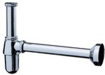 Сифон Hansgrohe Bottle велика модель - хром 52010000