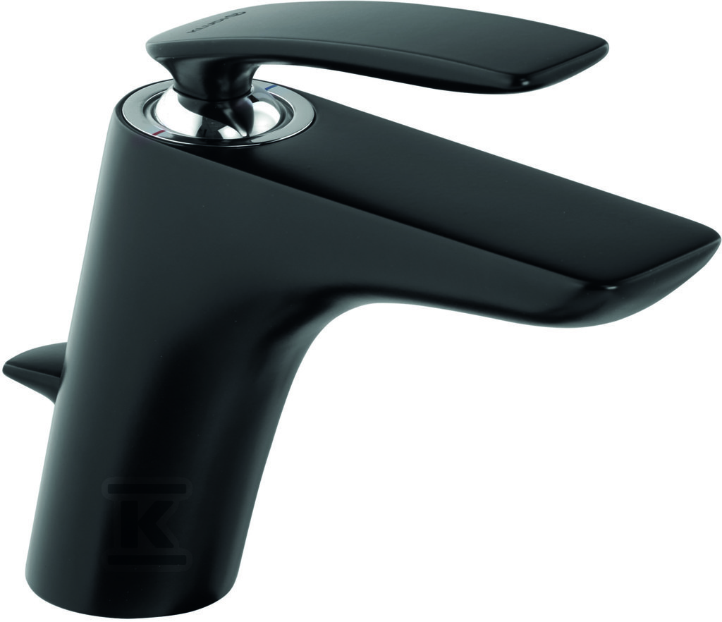 KLUDI BALANCE Single lever basin mixer - 520238775