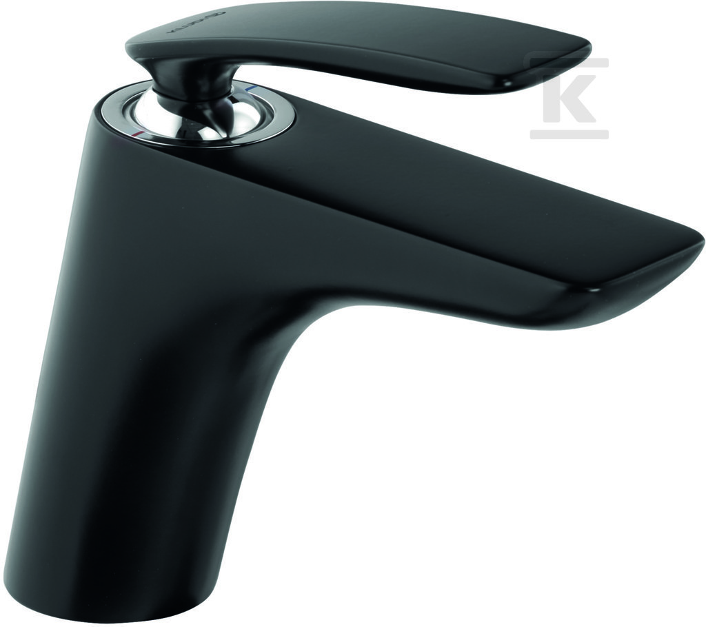 KLUDI BALANCE Single lever basin mixer, - 520268775