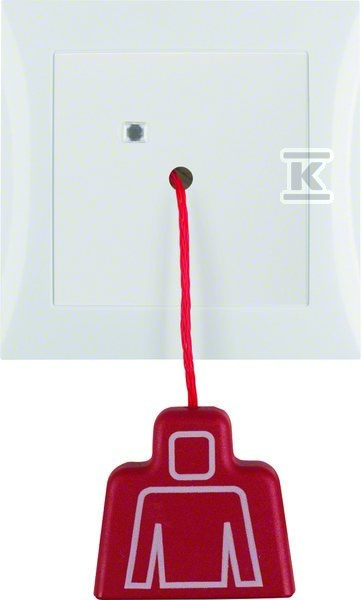 System przywoławczy - łącznik pociągany - 52028989