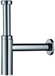 Hansgrohe set Flowstar S G 1 1/4 - chrome 52105000