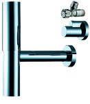 Hansgrohe Flowstar set - chrome 52120000