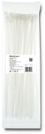 Cable tie 7.2 * 350mm Nylon UV White