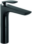 KLUDI BALANCE Washbasin mixer, height 272 mm, matt black