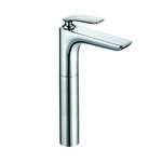 BALANCE Single lever basin mixer