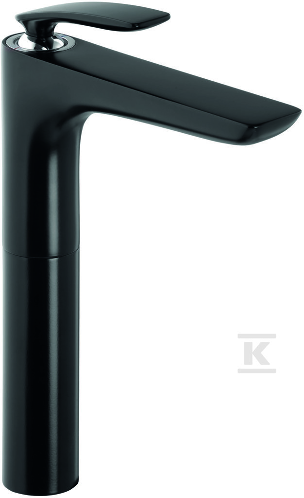 KLUDI BALANCE Washbasin mixer, height - 522988775