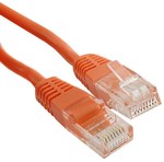 Patchcord CAT5E UTP 1.8m