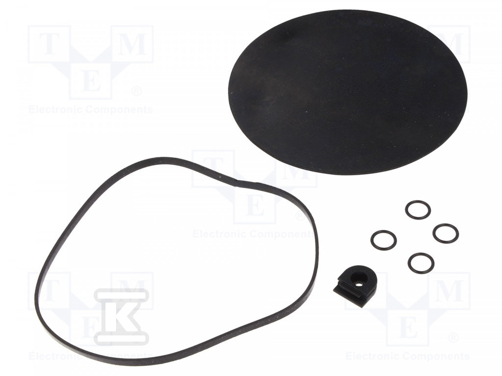 Waterproof mounting kit for FB Bell, FB - 594001FULL-0317