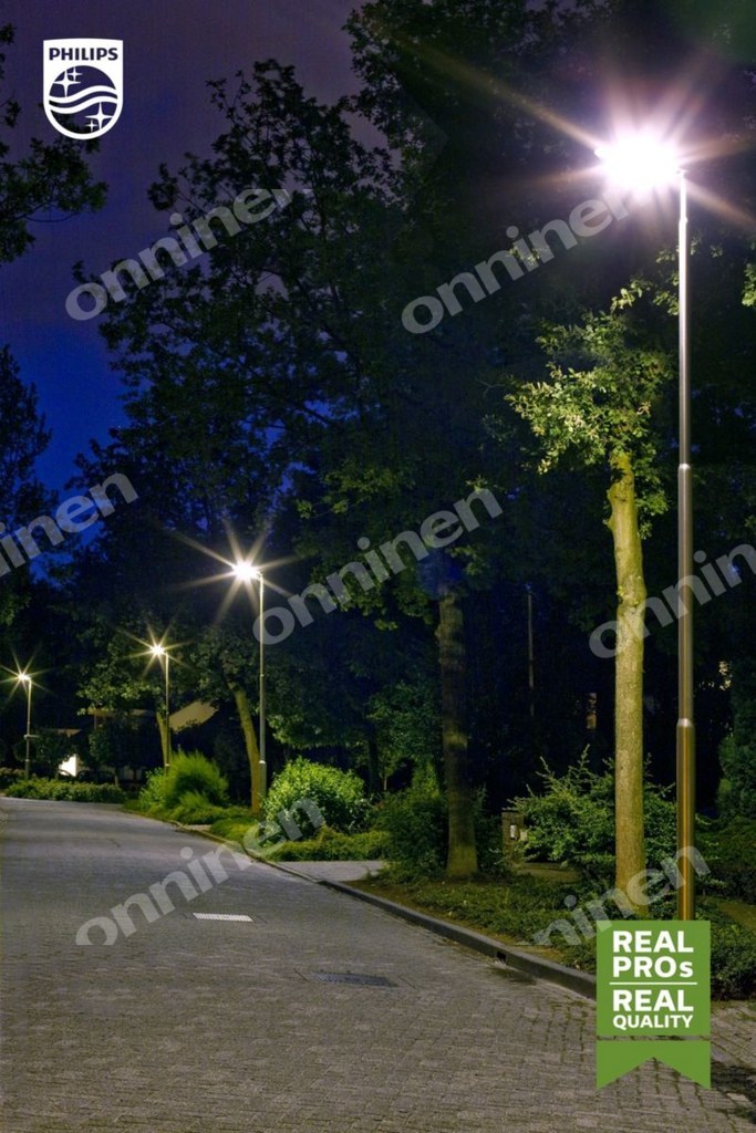 Lampa LED TForce LED HPL ND 57-42W E27 - 929002006502