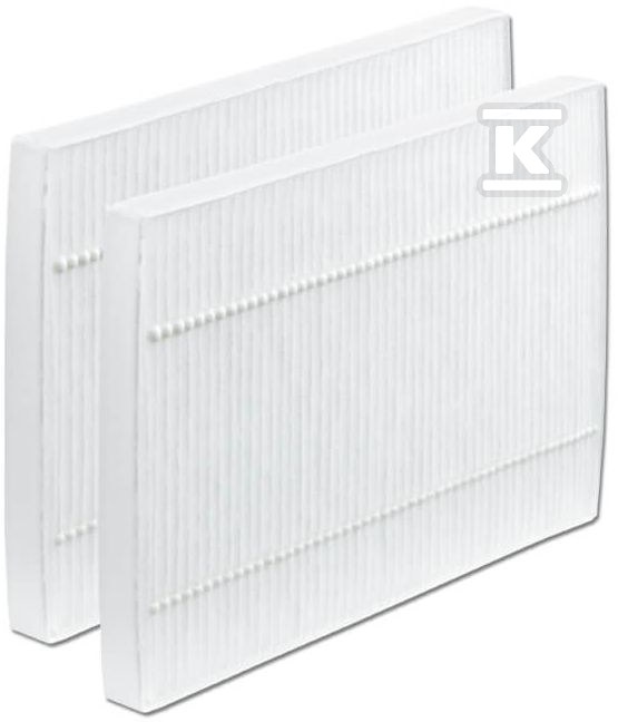 Komplet filtów do Focus 200 G4 - 527004260