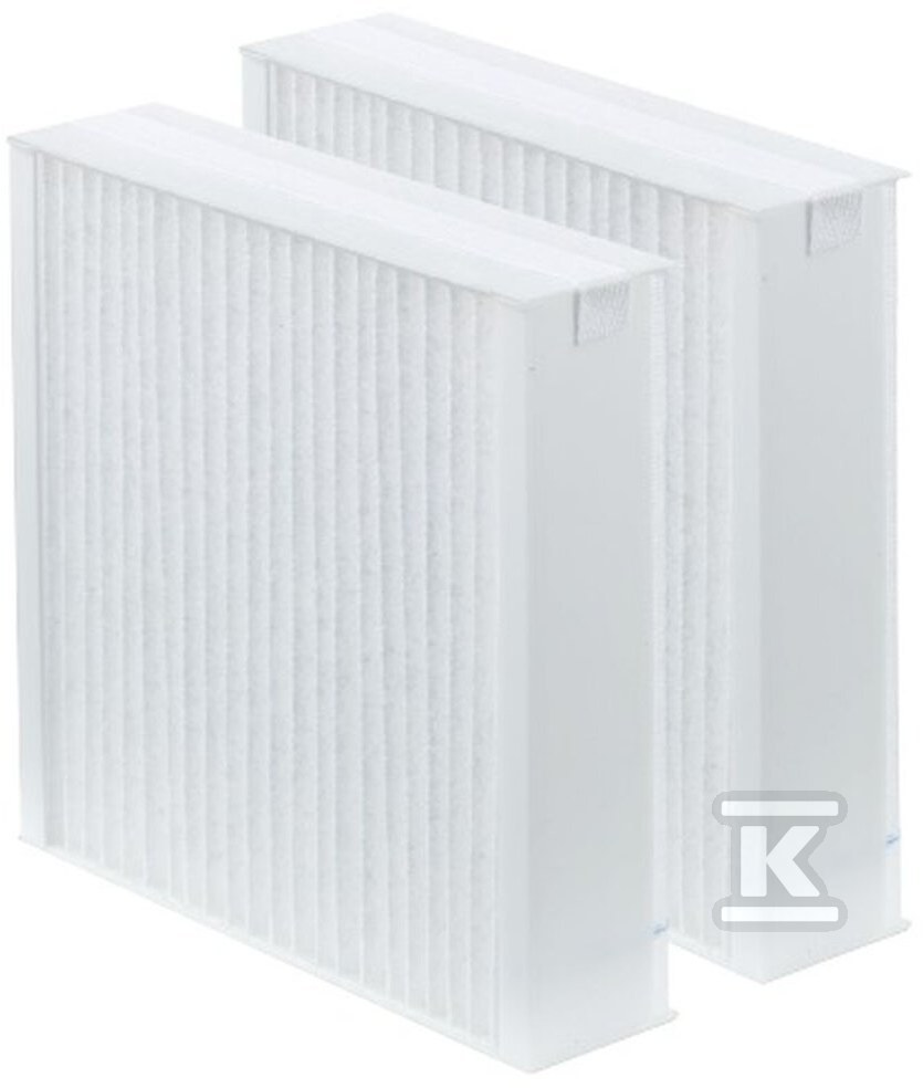 Komplet filtów do Climos 200 G4 - 527004270
