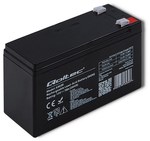 AGM battery 12V 7Ah max 105A