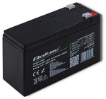 AGM akkumulátor 12V 9Ah max. 135A