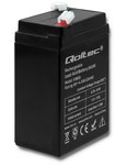 AGM battery 6V 4.5Ah max 67.5A