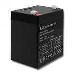 AGM battery 12V 4.5Ah max 67.5A