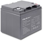 AGM-Batterie 12V 45Ah max. 540A