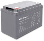 AGM-Batterie 12V 100Ah max. 1200A