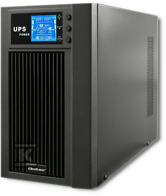 Uninterruptible power supply UPS - 53043