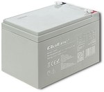 AGM battery 12V 14Ah | max. 210A