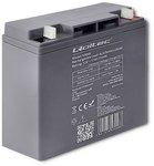 AGM battery 12V 17Ah | max. 255A