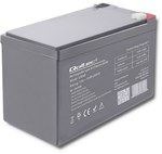 AGM-Batterie 12V 12Ah max. 180A