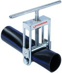 Zacisk mechaniczny do rur PE 32 - 63mm
