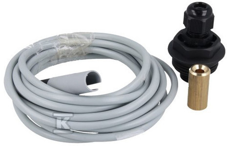 Type 937 probe for non-conductive liquids (fuel oil) 53204 - Onninen ...