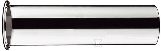 Hansgrohe Труба пряма з ободом 300 мм - - 53428000