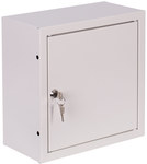 Surface-mounted distribution box NR-331 300x300x150.IP21.