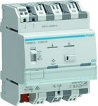 Ściemniacz uniwersalny 300 W, 1-krotny, KNX E/S