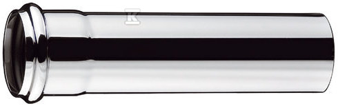 Подовжувач Hansgrohe з муфтою 125 мм - - 53990000