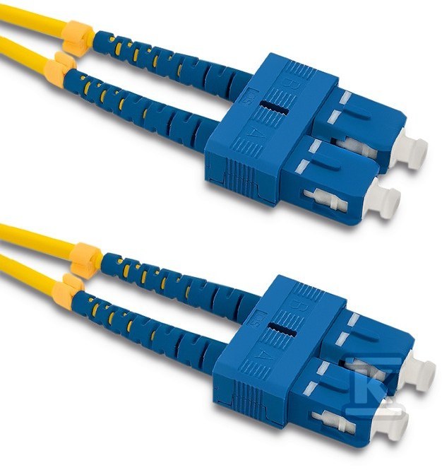 Fiber Optic Patch Cord SC/UPC - SC/UPC - 54000