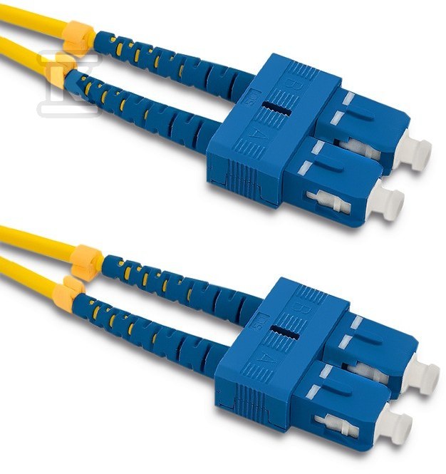 Fiber Optic Patch Cord SC/UPC - SC/UPC - 54001