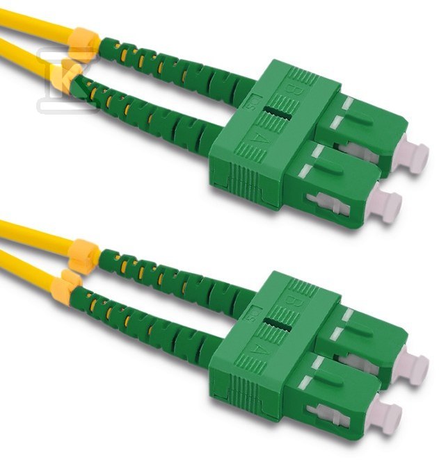 Fiber Optic Patch Cord SC/APC - SC/APC - 54004