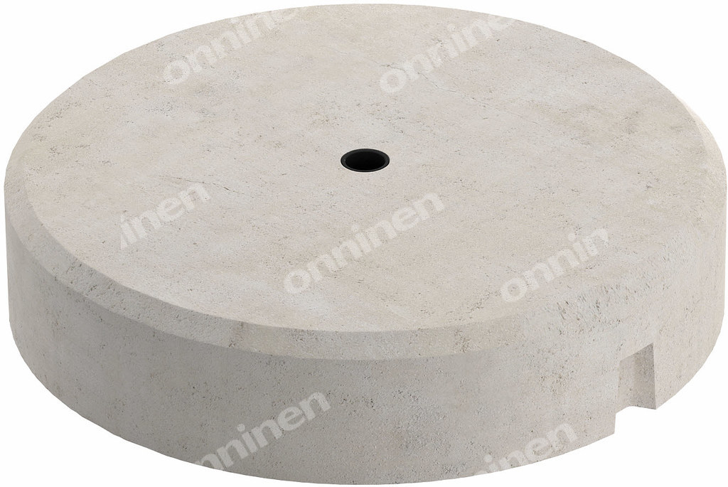 Baza din beton tip F-FIX-S16 - 5403227