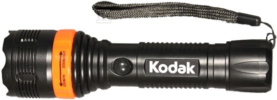 Focus 157 LED Flashlight +3AAA K3AHZ - 30413191