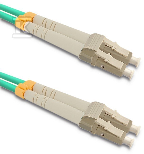 Fiber Optic Patch Cord LC/UPC - LC/UPC - 54075