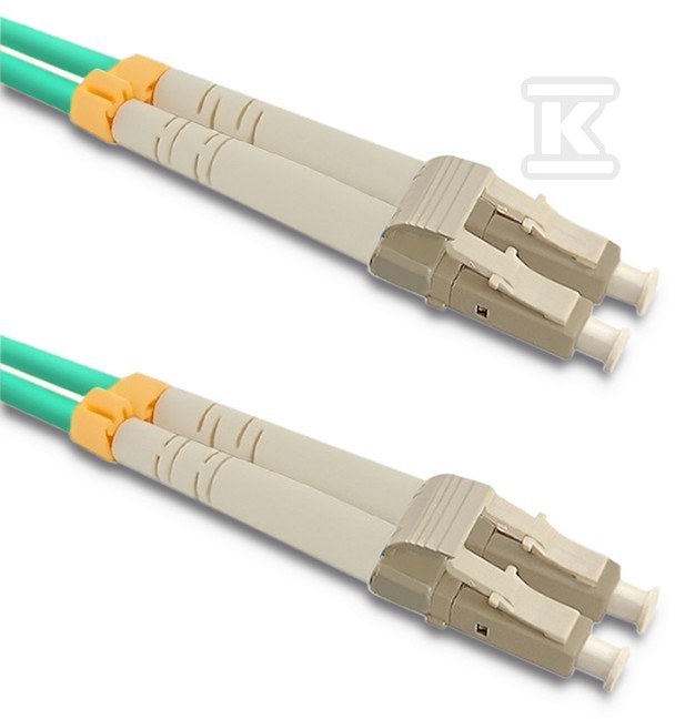 Fiber Optic Patch Cord LC/UPC - LC/UPC - 54079