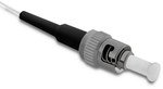 Fiber Optic Pigtail ST/UPC Singlemode 9/125 G652D 2m